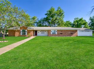 105 Oasis St, Gilmer, TX 75645