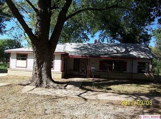 219 E Miami Ave, Cleveland, OK 74020