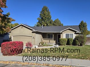 1848 W 4th St, Kuna, ID 83634
