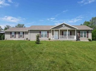 3170 Wagner Rd, Croswell, MI 48422