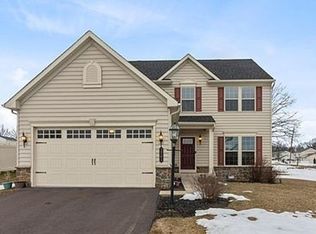 1701 Pittner Pl, Warrington, PA 18976