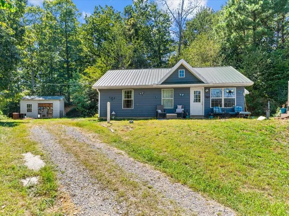 110 Eastern Pass, Chatsworth, GA 30705