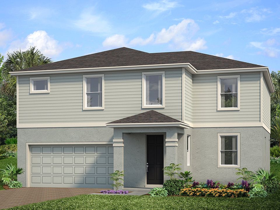 Elevation B