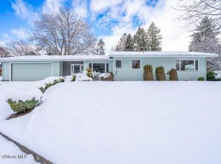 1111 E Mountain Ave, Coeur D Alene, ID 83814