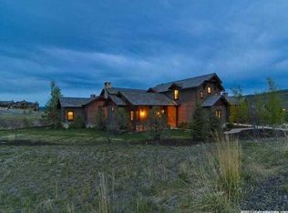 3060 E Primrose Trl, Kamas, UT 84036