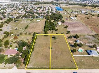 337 Meadow Ln, Red Oak, TX 75154