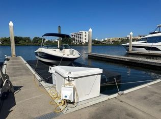 0 Mariner Way #50, Tampa, FL 33602