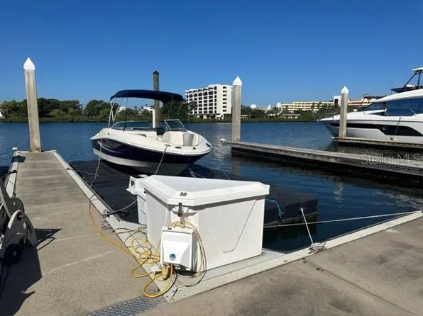 0 Mariner Way #50, Tampa, FL 33602