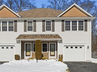 Royal Woods, West Warwick, RI 02893