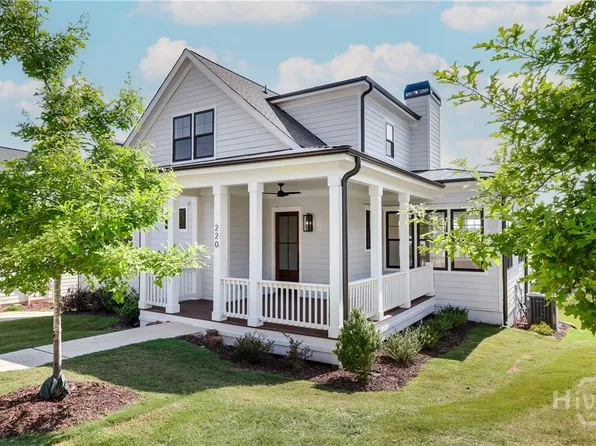220 Highpointe Lane, Athens, GA 30606