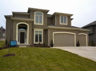 7838 N Kirkwood Ave, Kansas City, MO 64151