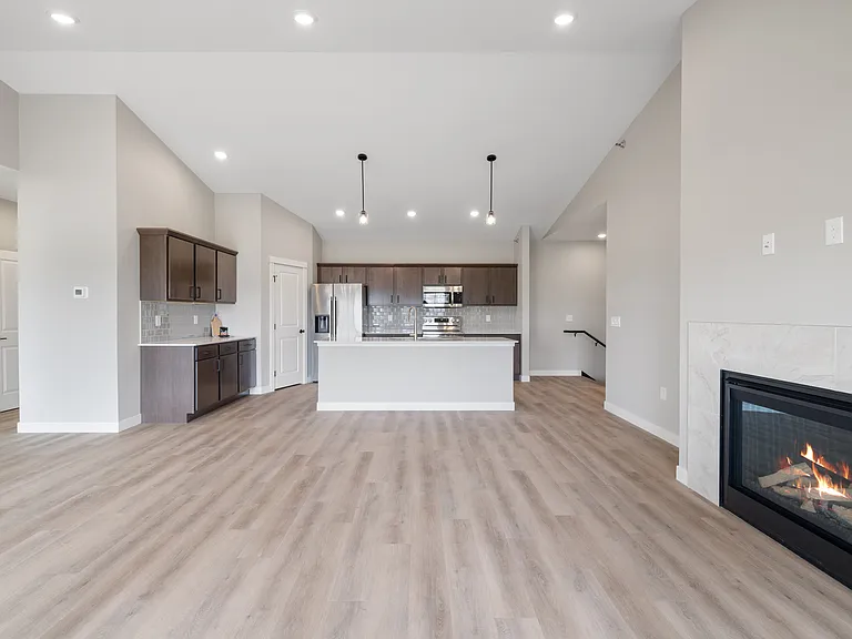 Independence Townhomes — Photo 50
