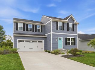 219 Rivers Breeze Ct, New Richmond, OH 45157