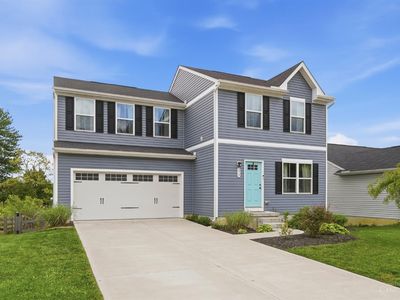 219 Rivers Breeze Ct, New Richmond, OH, 45157