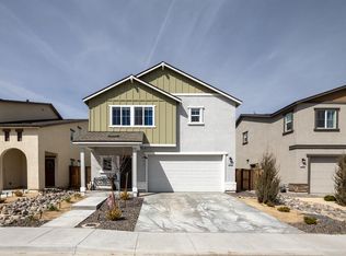 1880 Amazonite Dr, Sparks, NV 89436