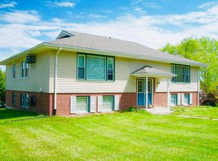 731 N Franklin St #A, Auburn, KS 66402