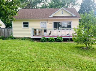3514 Schlee St, Lansing, MI