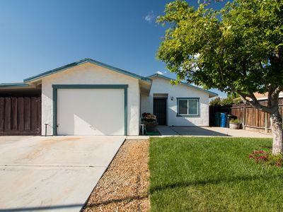 605 15th St, San Miguel, CA, 93451