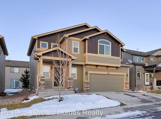 3844 Sierra Glen Pl, Colorado Springs, CO 80916