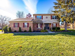 5761 Babygold Ct, Cincinnati, OH 45247