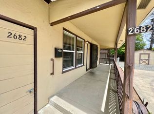 2680-2682 Adrian St, Napa, CA 94558