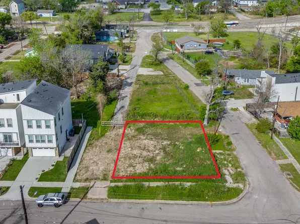 0 Dan St, Houston, TX 77020