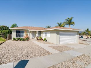 10815 Colima Rd, Whittier, CA 90604