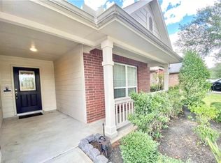 6326 Saragosa Crossing Ln, Houston, TX 77066