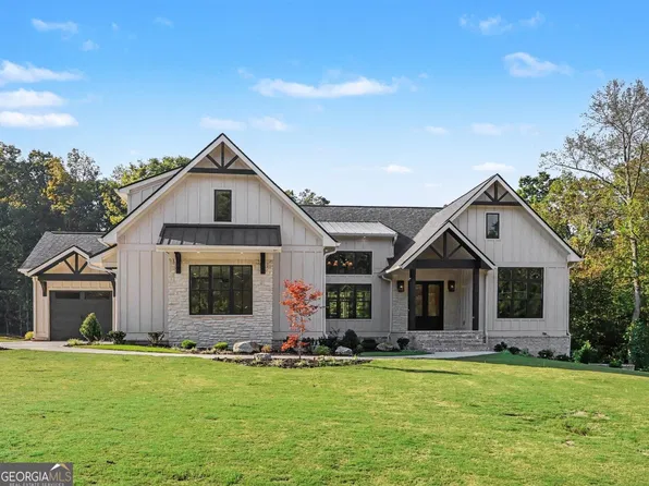 2468 Rockbridge Rd NW, Conyers, GA 30012