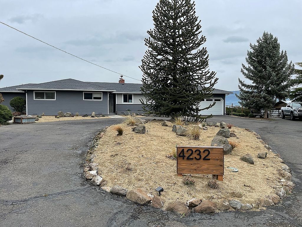 4232 Pioneer Rd, Medford, OR 97501 Zillow
