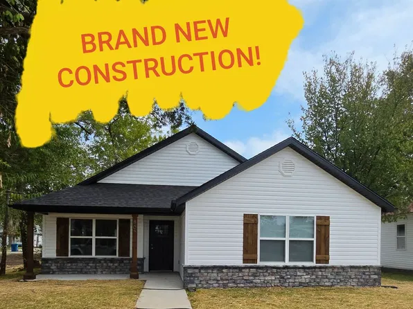 807 S McKinley Ave, Joplin, MO 64801