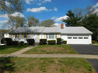 85 Salem Rd, Stratford, CT 06614