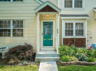 928 Upholland Ln #18E, Columbus, OH 43085