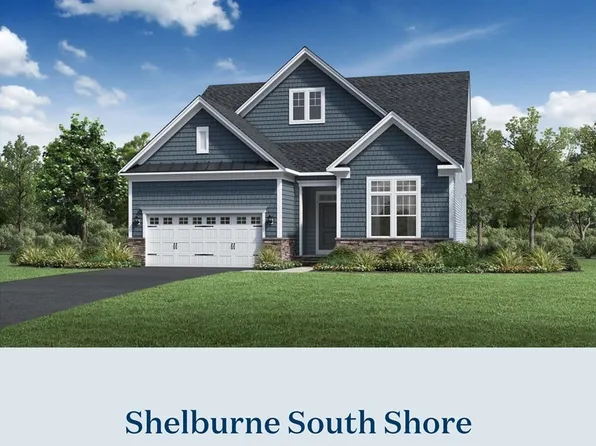 9 Barnes Blvd #43, Hudson, MA 01749