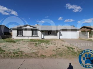 4654 E Alta Vista Rd, Phoenix, AZ 85042