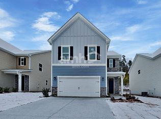 633 Summit View Ct, Canton, GA 30114