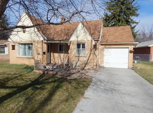 2060 Bremer Dr, Idaho Falls, ID 83402