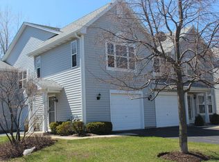 1277 Orleans Dr, Mundelein, IL 60060