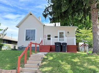 307 S 29th St, Lafayette, IN 47904