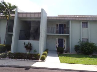 1461 Aqui Esta Dr Unit B-4, Punta Gorda, FL 33950