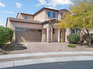 13421 N Flaxleaf Pl, Tucson, AZ 85755