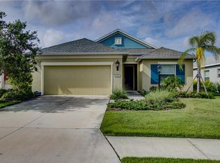 12121 Forest Park Cir, Bradenton, FL 34211