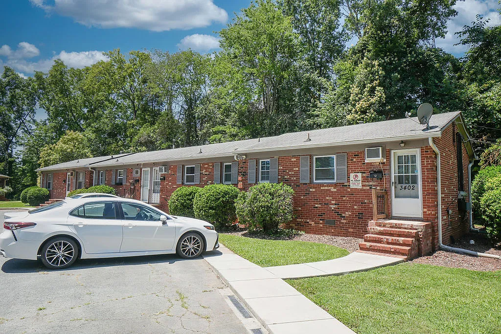 1 bed, 610 sqft, $1,000 — Photo 1
