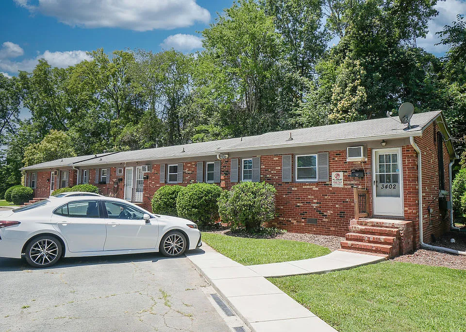 3402 Craig Ave #3402