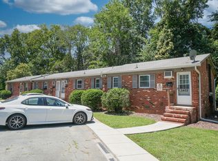 3402 Craig Ave #3402, Charlotte, NC 28211