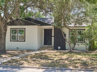 1936 Hicks Ave, San Antonio, TX 78210