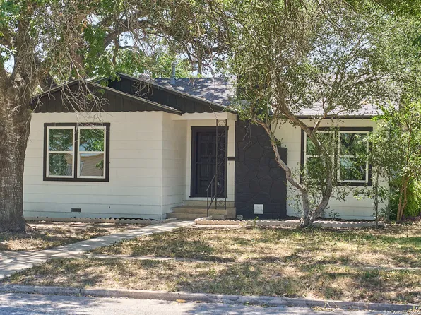 1936 HICKS AVE, San Antonio, TX 78210