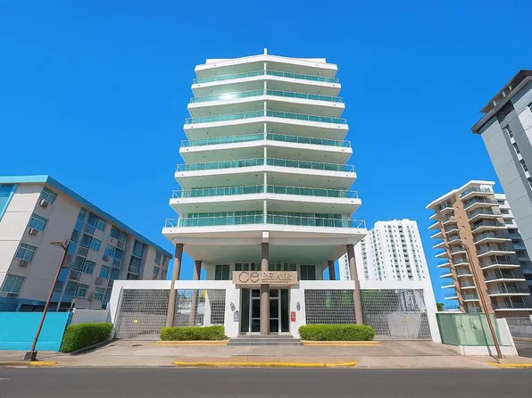 5575 AVENIDA ISLA VERDE #904, CAROLINA, PR 00979
