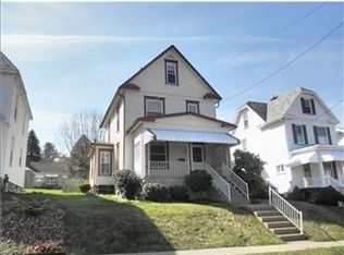 115 Lyon Ave, Butler, PA 16001