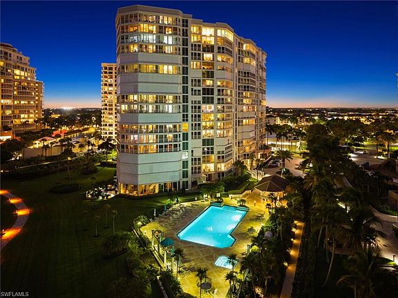 2nd image of 4401 Gulf Shore BLVD N #D806